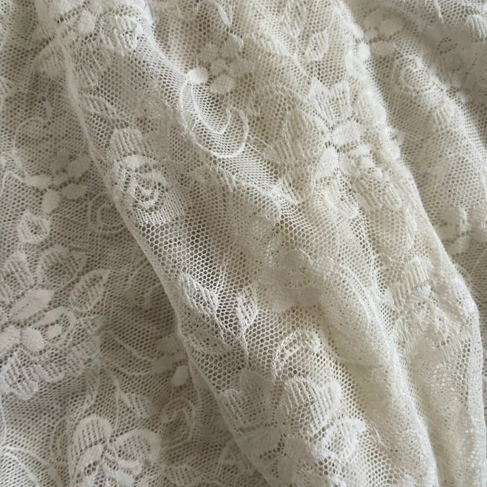 Lace tank dress - Picture 3 of 8